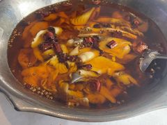 -沸腾鱼乡(知春路分店)