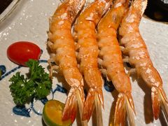 -小川洋风料理(江汉路店)