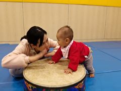 -金宝贝早教(万象城校区)