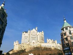 -川旺角川粤融合菜•海景餐厅(星海广场店)