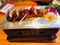 -皇品田苑日式料理(苏州中心店)
