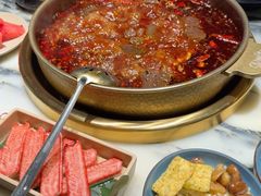 -矮板凳老火锅(宽窄巷子店)