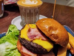 -ibarrel爱杯·bistro&brunch(江宁路店)