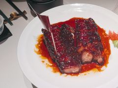 -侨美食家·41年地道粤菜(恒福路店)