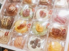 -唐饼家(龙之梦购物中心虹口店)