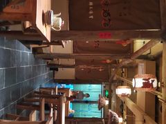 大堂-泥糊破店小酒馆·团建聚餐(南京西路店)