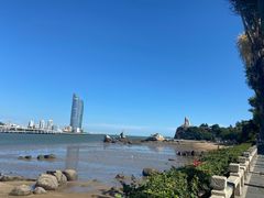 -鼓浪屿·皓月园