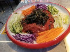 -多宾韩国料理(学衡路店)