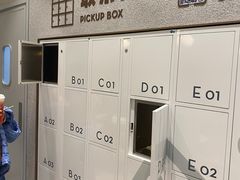 -喜茶(上海奉贤宝龙店)