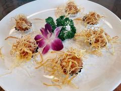 金丝墨鱼丸-天然居(伦教店)