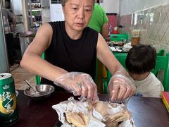 -吉英盐焗鸡(文中路店)