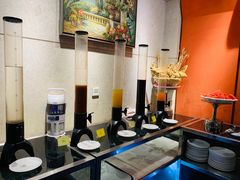-华安国际大酒店-餐厅