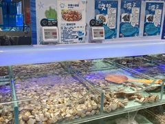 -盒马鲜生(观音桥店)