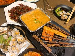 -马海涛牛肉串·午市牛腩饭·烧烤夜宵(领汇广场店)