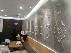 -龙治汉堡(中华城店)