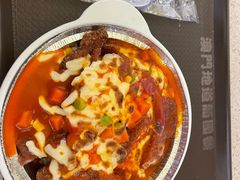 -澳门地道葡国餐