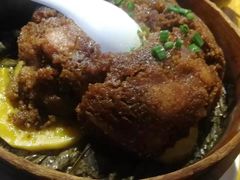 -小柴米·传统江西菜(八一广场店)