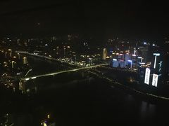 -WFC会仙楼观景台