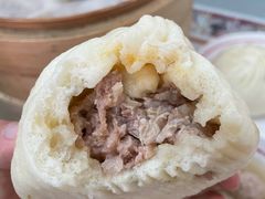 肉包-津品味小吃(大学湾店)