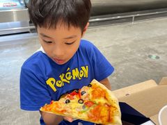 -盒马X会员店(王府井奥莱UP TOWN店)