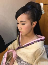 -盘子女人坊古装写真摄影(厦门总店)