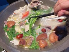 -平措康桑·和牛自助观景餐厅(布达拉宫店)