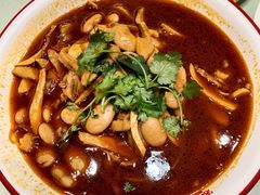 -雅和生态渔庄·宜城锅巴饭(龙灵山公园店)