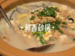 -郑庄脂渣海鲜楼(九水路店)