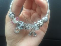 -Pandora潘多拉珠宝(虹口龙之梦店)