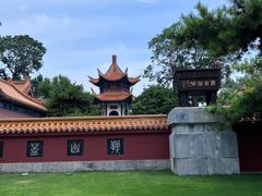 -戏马台景区