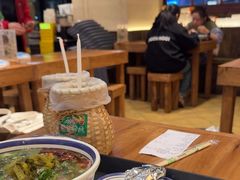 -云阿蛮云南生烫牛肉米线(奉贤路店)