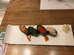 -小句号·精致料理(江南环球港店)