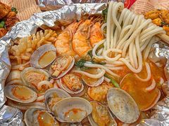 -见味花甲(福田coco park店)