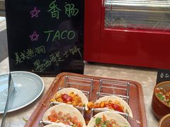 -菲住布渴酒店自助餐厅(阿里巴巴西溪园区店)