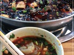-黑竹香鸡(营和巷店)