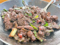 -牛八宝桂林米粉(八里庄店)