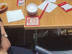 -喜家德虾仁水饺(青岛永旺东部店)