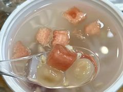 -赵记传承·中国甜品(福州总店)