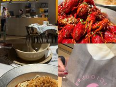 -巴厘龙虾·榜首油焖大虾(音乐学院·沿江酒馆店)