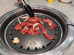 -米家·鹤城炭火米家(直营总店)
