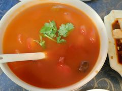 -马虎风味菜馆(王府园小区店)