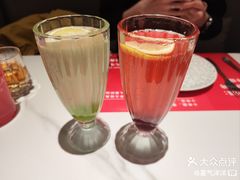 -赤火牛排(金狮广场店)