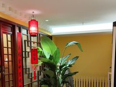 -西贝(六里桥旗舰店)