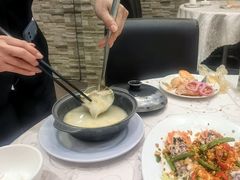 -凤城礼记鱼翅海鲜酒家(新马路总店)