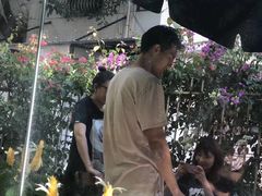 -默迹咖啡馆