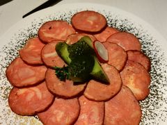 -俄士厨房(五棵松华熙LIVE店)