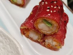 脆皮红米肠-有心德(麦地店)