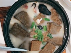 -富淳饭店(陆家嘴保利广场店)