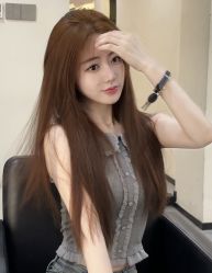 -张昊造型