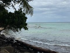 -东姑阿都拉曼海洋公园